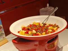 -辣可可·小炒黄牛肉(望京凯德MALL店)