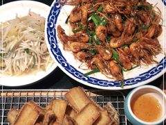 -老头儿油爆虾·知味杭州(爱琴海购物中心)