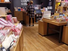 店内环境-九木杂物社(中心店)