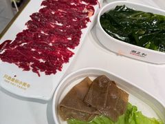 -潮正和潮汕牛肉火锅·老字号(番禺万达店)