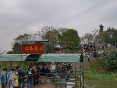 -张公山寨景区