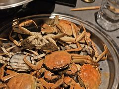 -一方渔歌蒸汽海鲜自助(文化路万达广场店)