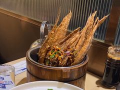 -大眼锅贴水饺(河东店)