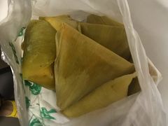-叶婆婆豆浆馍馍