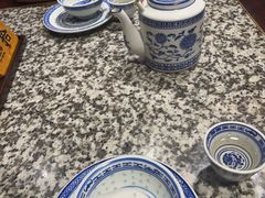 -南京大牌档(崇文门国瑞店)