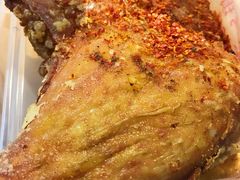 -王二甩老木子鸡(江湾店)