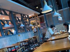 -比格比萨自助(国展店)
