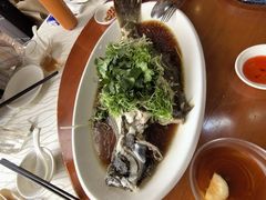 -全记海鲜菜馆(海傍街店)