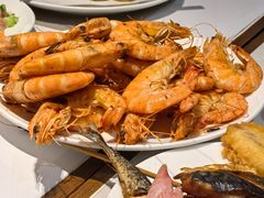 -晶丽香榭自助餐(南京大饭店)