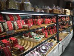 -吉美诺烘焙(公园北路店)