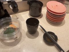 -争鲜回转寿司(东方银座店)