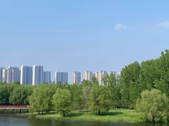 -清河半岛温泉度假酒店