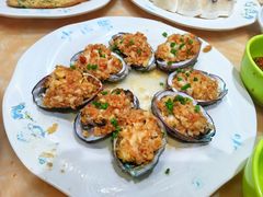 -小海豚•老字号海鲜餐厅(天涯店)