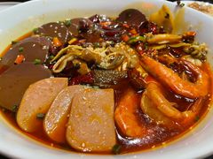 -徽镇小厨·经典徽菜(十里河店)