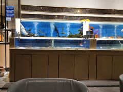 水产区-星伦多自助料理·涮烤一体(杭州来福士店)