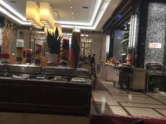 -岚桥锦江大酒店-瑞泰西餐厅