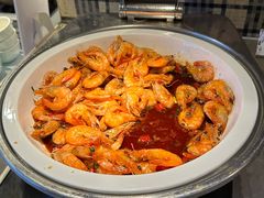 -湖州东吴开元名都酒店-滨河自助餐厅