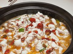 -周渝食惦酸菜鱼(青浦店)