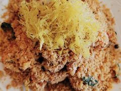 -莆田餐厅(吉隆坡柏威年广场店)