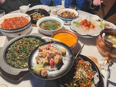 -周三的情书花园餐厅(江北店)