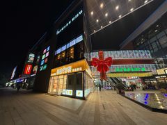 -浦江城市生活广场(江月路店)