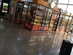 -一鸣真鲜奶吧(温州南站店)