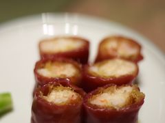 -顺德喜来登酒店·采悦轩