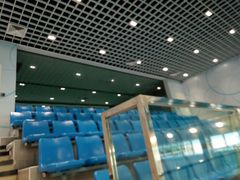 -布噜游泳俱乐部(东闸路店)