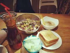 -鬼味烤翅(南锣鼓巷店)