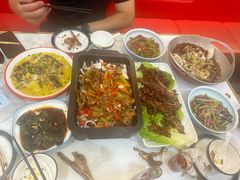 -川湘阁(云创1986青年小镇店)