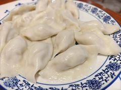 -老都一处饺子馆(道里店)