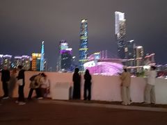 -海心沙亚运公园