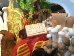 -享月汤皇·海鲜小火锅·聚会(曲江创意谷店)