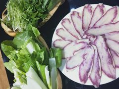 -藏味八珍特色火锅