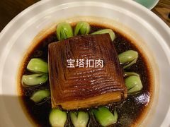 -粗茶淡饭·隐庐私厨(东亭店)