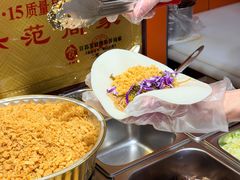 -张果佬年糕卷(科巷店)