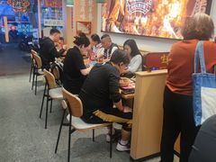 -华记煲仔华·煲仔饭(市桥易发店)