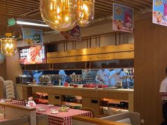 -西贝(上海我格广场店)