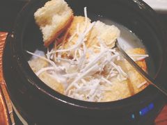 -云海肴·汽锅鸡·云南菜(天津国金汇店)