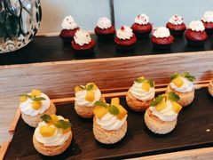 -威斯汀舞台餐厅