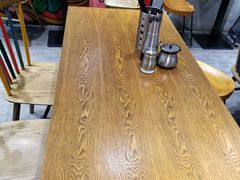 -麻小劲菌汤麻辣烫(体育西路店)