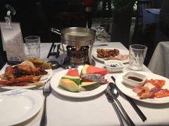 -星伦多 自助料理(圆融店)