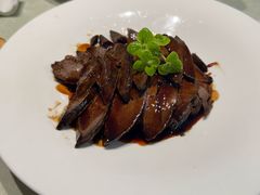 -金典银峰老鹅馆·昆山菜(亭林公园店)