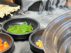 -九田家黑牛烤肉料理(石路天虹店)
