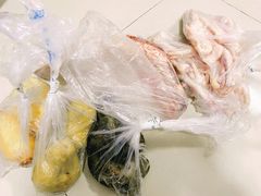 -永辉超市(嘉定宝龙广场店)