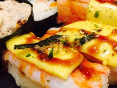 -河风精致寿司(尼盛店)