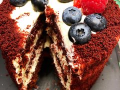 -姆们M Sweetie Cake(三里屯店)
