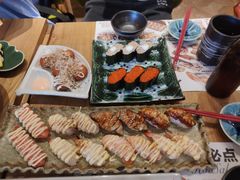 -Sushi Love 创意寿司(丽影广场店)