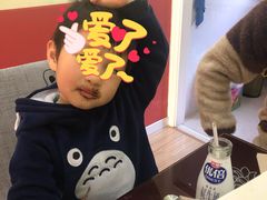 -BAKER&SPICE(安福路店)