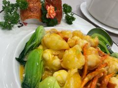 -顺德佬华侨城店·商务宴请·团建